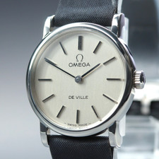 Near Mint] Vintage 1975 OMEGA