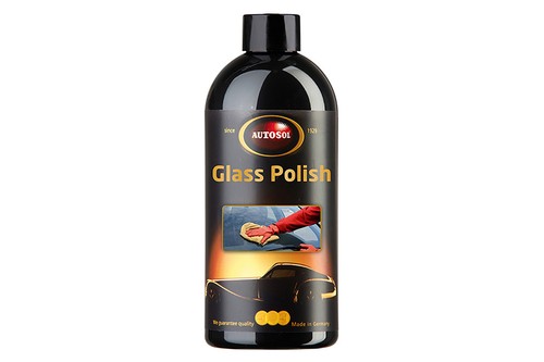 Autosol glass polish 500 - 500, ml