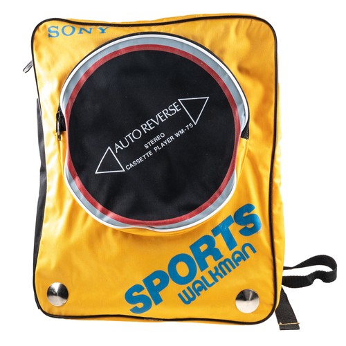 Vintage tornet rucksack - tornet, im