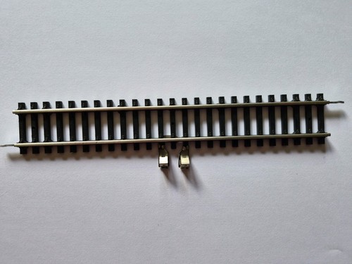 Anschlussgleis gerade spur - anschlussgleis,