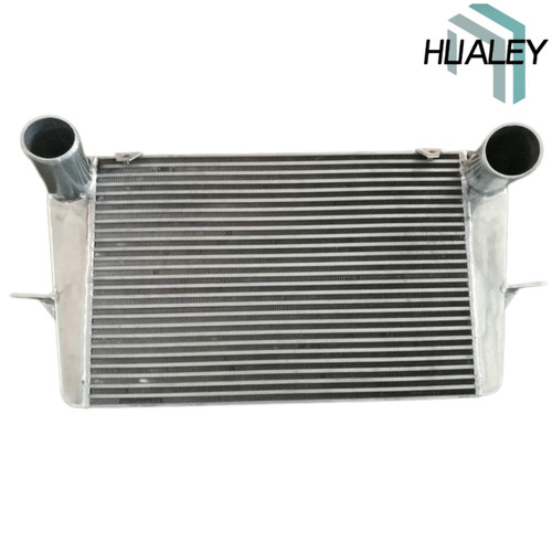 Fmic alloy intercooler for - fmic,
