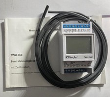 Dimplex ZWU 06E