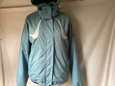 Zimtstern Damen Jacke