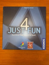 JUST4FUN (KOSMOS)