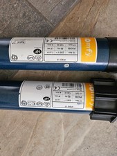 2 Stück Somfy Rolladenmotoren