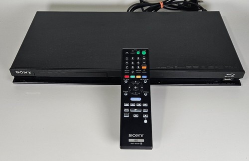 Sony bdp s383 dvd blu - dvd-,