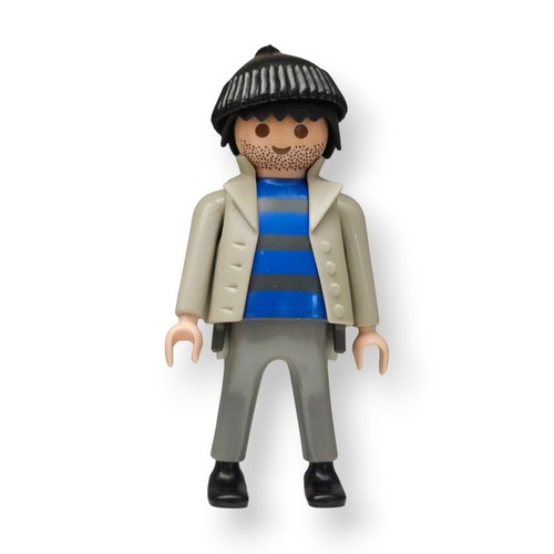 Playmobil figur mann fischer - mann,