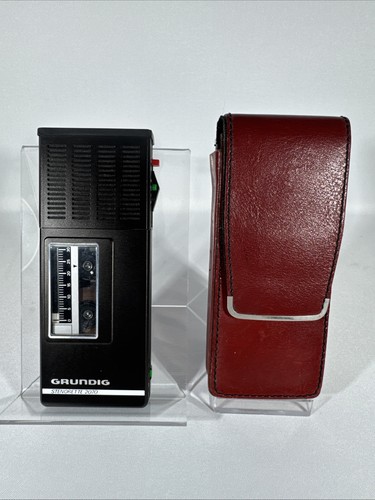 Grundig diktiergerät - grundig,
