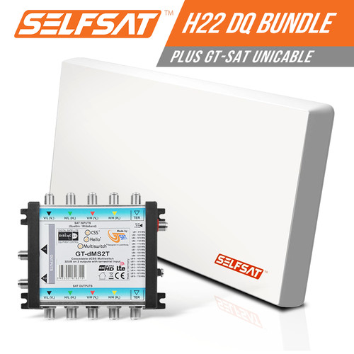 Selfsat h22dq teilnehmer - selfsat, 32