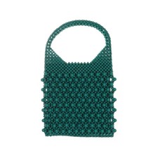 Handtasche, Damen, Türkis