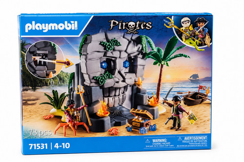 Playmobil pirates 71531 - pirates,