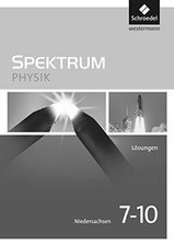 Spektrum Physik - Ausgabe 2013