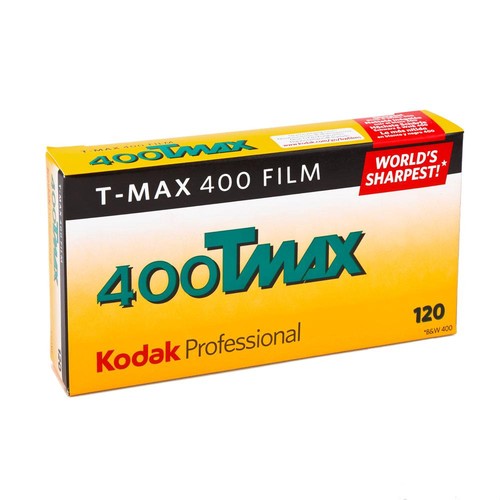Kodak max 400 - kodak,