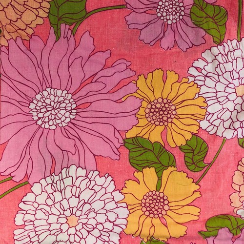 Vintage bettwäsche stoff - vintage,