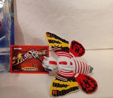 Godzilla King of the Monsters: Mothra Action Figur aus dem Jahr 1994 unbespielt