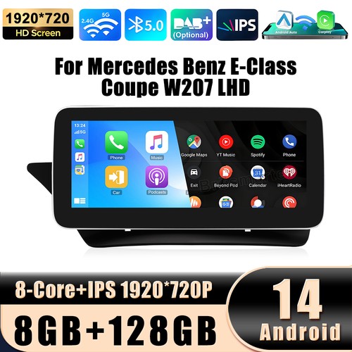Android 14 autoradio - android,