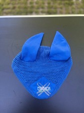 Fliegenohren Fliegenhaube Eskadron Next Generation F/S 2013 in blue