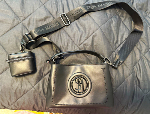 Steve madden umhängetasche - madden,
