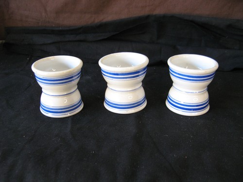 Konvolut alte diabolo schale - 3,
