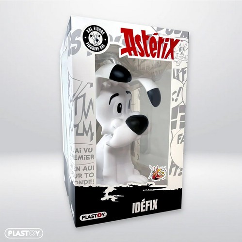 Plastoy 40098 idefix xxl cm - 40098,