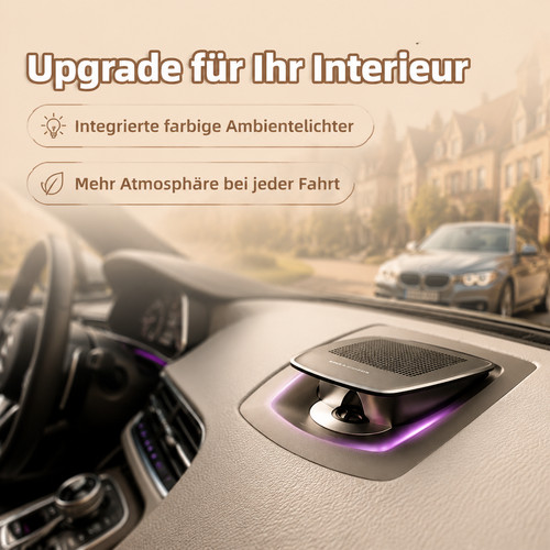 Innenraum tuning - innenraum,