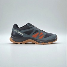 Herren Trekkingschuhe Salomon