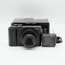 *READ Panasonic Lumix