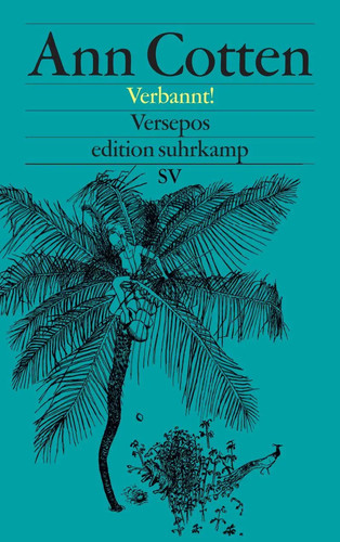 Verbannt versepos ann - |, |