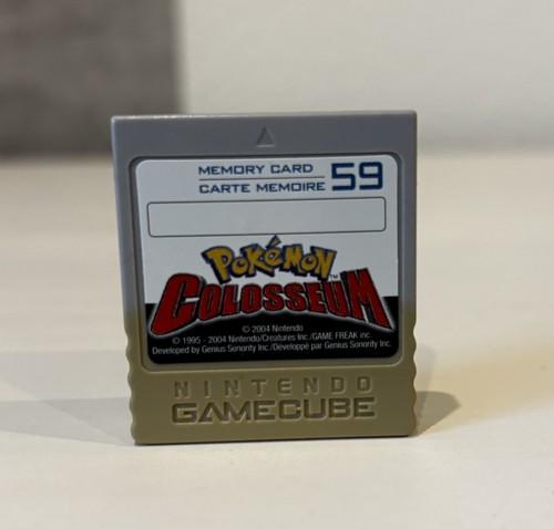 Memory card nintendo - memory,