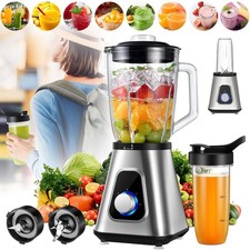 Standmixer Smoothie Maker Ice
