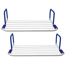 2 Stück x Verstellbarer