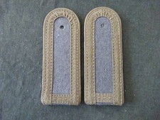 NVA 23) DDR NVA Dienstgrad Unter-Feldwebel Felddienst Gefecht ORIGINAL neuwertig