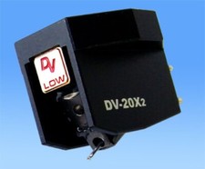 Dynavector DV 20X2 H MC