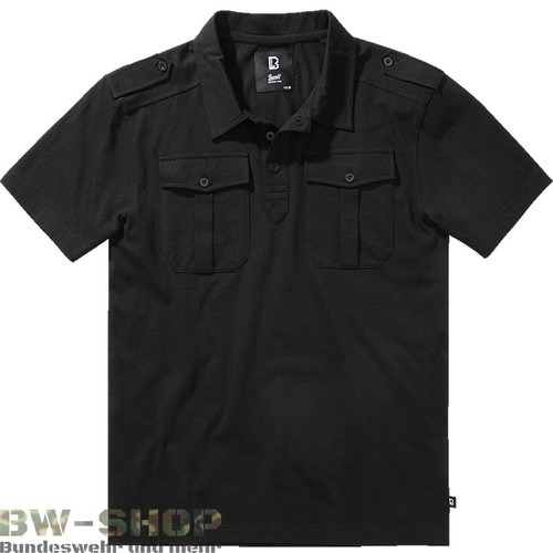 Brandit jersey poloshirt jon - brandit,