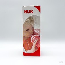 Nuk Nature Sense Biberon Babyflasche 150 ml