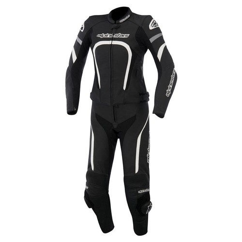 Alpinestars damen lederkombi - alpinestars,