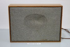 Loewe Opta Stereo Konzertbox-L06 Röhrenradio