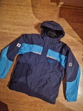 Jack Wolfskin Kinderjacke 3 in