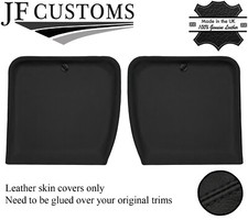 SCHWARZ NAHT 2X TARGA T BAR