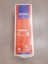 Erfurt Vliesfaser  Pro 25 x 0,75 m Tapete 18,75m² ( Nr. 717 )