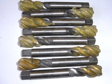 1 BASS Maschinen-Gewindebohrer M16 HSSE RSP 39°27/71 48.1241 Gewindereparatur