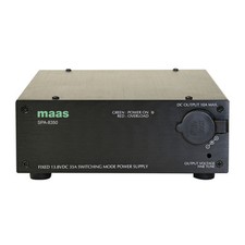 MAAS SPA-8350 kompaktes