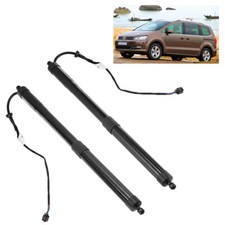 2x Gasfeder Powerlift