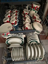 Arabia Kirsikka dinner-service