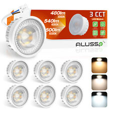 LED Modul Flach Dimmbar CCT