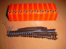 Arnold E-Weiche rechts