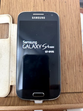 Samsung Galaxy S4 Mini GT-i9195