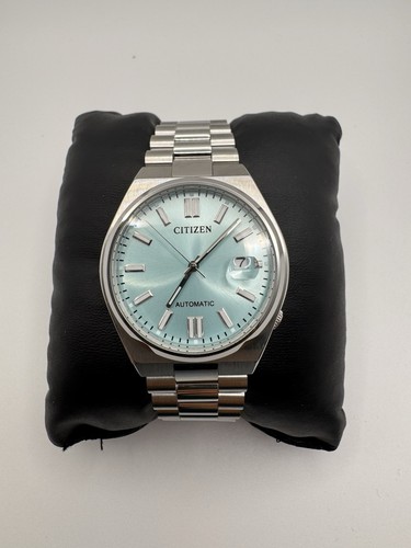Citizen tsuyosa automatik - tsuyosa,