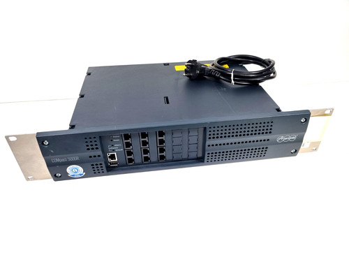Auerswald compact 5000 - compact, r