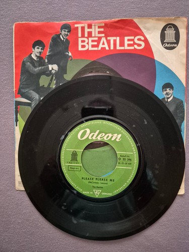 The beatles please - beatles, *please